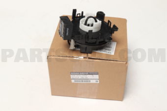 B55543NL9A WIRE ASSY-STEERING