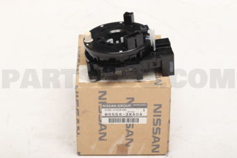 B55543XA0A WIRE-STEERING