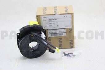 B55544M401 Nissan WIRE-STEERING