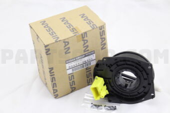 B55544M401 Nissan WIRE-STEERING