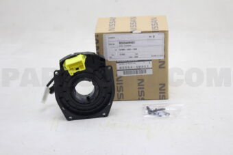 B55544M401 Nissan WIRE-STEERING