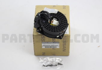 B5554CR026 WIRE-STEERING