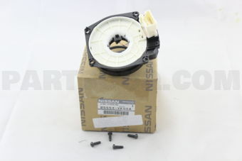 B5554VK00A WIRE ASSY-STEERING AIR BAG