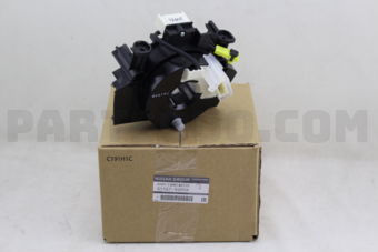 B55679U00A BODY-COMBINATION SWITCH