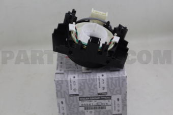 B5567JH00A BODY COMBINATION SWITCH