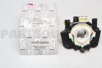 B5567JS40A BODY COMBI SW