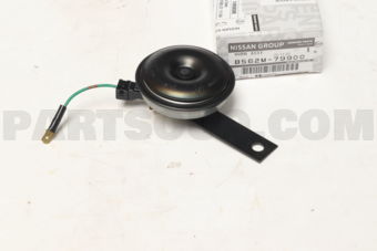 B562M79900 HORN ASSY