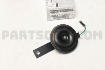 B562M79900 HORN ASSY