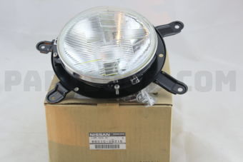 B601008J15 LAMP ASSY-RH