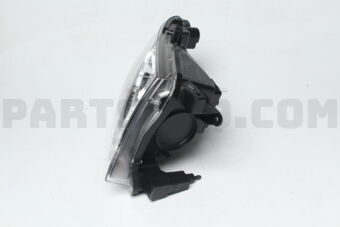 B60101A61B LAMP ASSY-RH