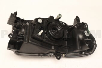 B60601A61B LAMP ASSY-LH