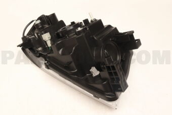 B60601A61B LAMP ASSY-LH