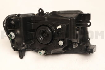 B60601A61B LAMP ASSY-LH