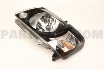 B60601A61B LAMP ASSY-LH