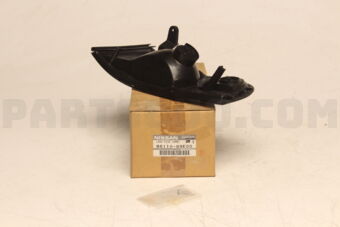 B611089E00 Nissan LAMP ASSY-SIDE COMBINATION,RH