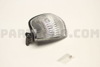 B61150H005 Nissan LAMP SIDE-COMBI