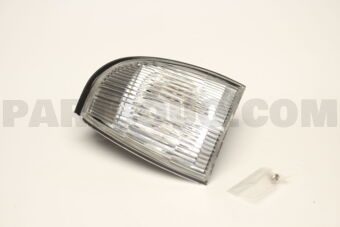 B61150H005 Nissan LAMP SIDE-COMBI