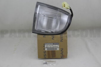 B61152H300 LAMP SIDE-COMBI