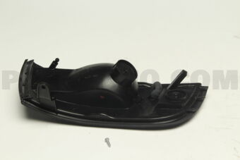 B611589E00 LAMP ASSY-SIDE COMBINATION,LH