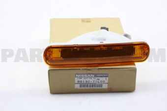 B613071L00 LAMP ASSY-TURN SIGNAL,FRONT RH