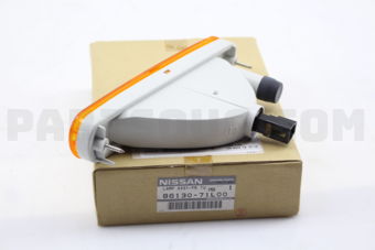 B613071L00 LAMP ASSY-TURN SIGNAL,FRONT RH