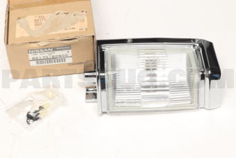 B617060G00 LAMP ASSY-SIDE COMBINATION,RH