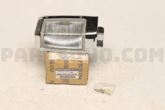 B617521G05 LAMP ASSY-SIDE MARKER,LH