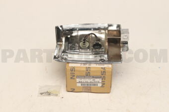 B617521G05 LAMP ASSY-SIDE MARKER,LH