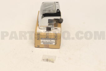 B617521G05 LAMP ASSY-SIDE MARKER,LH