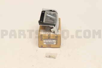 B617521G05 LAMP ASSY-SIDE MARKER,LH