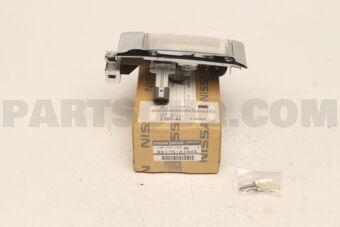 B617521G05 LAMP ASSY-SIDE MARKER,LH