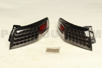 B6500CL02A BODY ASSY-COMBI