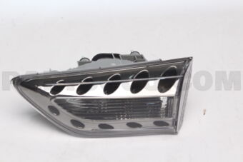 B65401A70A BACKUP LAMP ASSY-RH