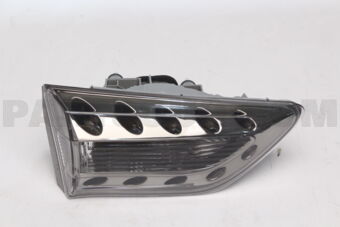 B65451A70A Nissan LANP ASSY