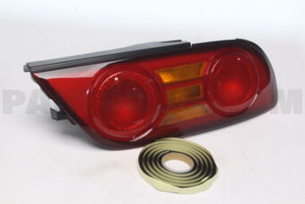 B655060F00 LAMP COMB RR