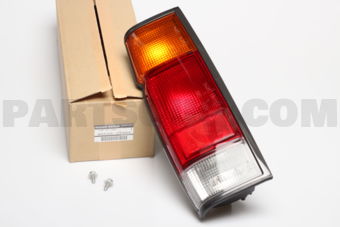 B655525G60 LAMP ASSY-REAR COMBINATION,LH