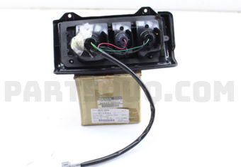 B655558N00 LAMP ASSY-REAR COMBINATION,LH