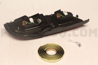 B655560F00 LAMP-RR-COMBI