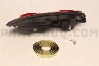 B655560F00 LAMP-RR-COMBI
