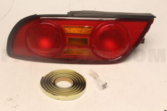 B655560F00 LAMP-RR-COMBI