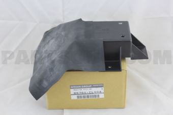 B6760CL00A A MAKER RR FDR