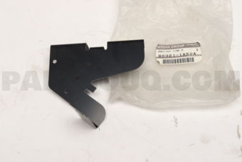 B69211A50A BRACKET-DAYTIME RUNNING LAMP