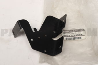 B69211A50A BRACKET-DAYTIME RUNNING LAMP