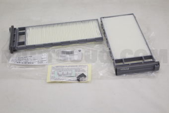 B72000W010NB CLEAN FILTER