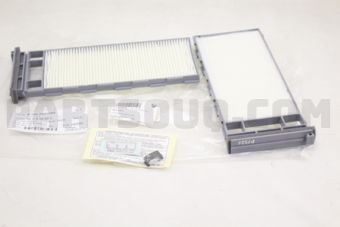 B72000W010NB CLEAN FILTER