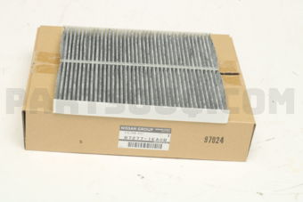 B72771EA0B FILTER KIT-AIR