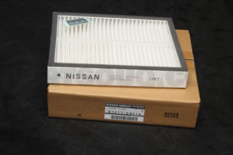 B7277EG01A FILTER KIT-AIR,AIR CONDITIONER