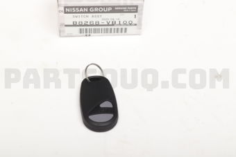 B8268VB100 SWITCH ASSY