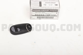 B8268VB100 SWITCH ASSY