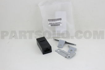 B851689985 AMP ASSY-AUTO P